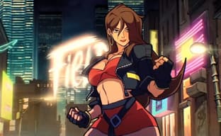 Навстречу ностальгии – в новом трейлере Streets of Rage 4 названа дата выхода игры